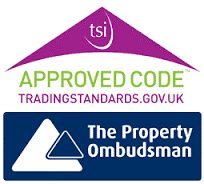 Approved by The Property Ombudsman
