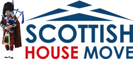 Scottish House Move Logo